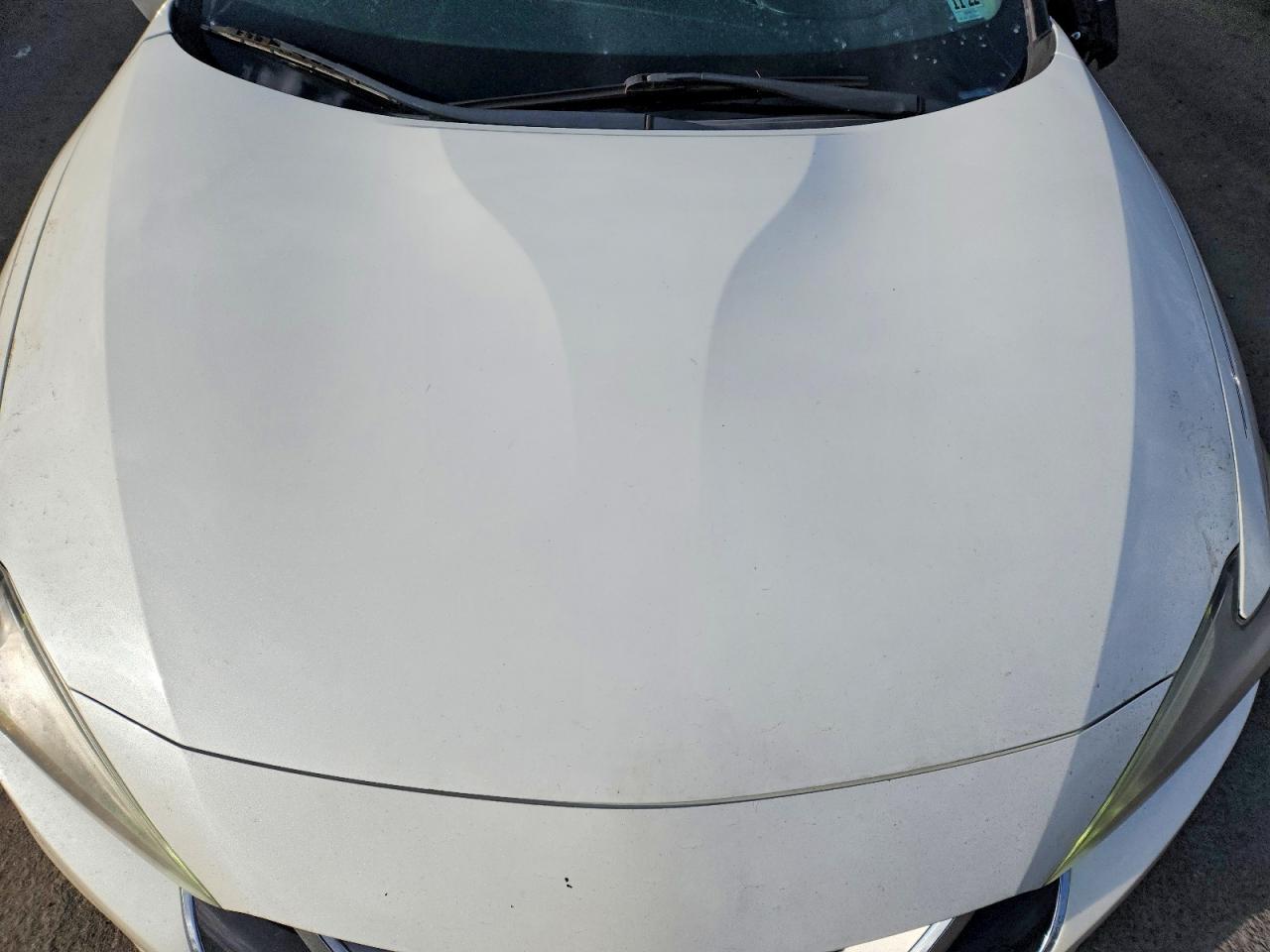 2017 NISSAN MAXIMA 3.5S photo 11