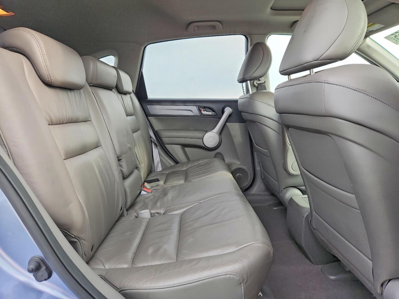 2007 HONDA CR-V EXL photo 31