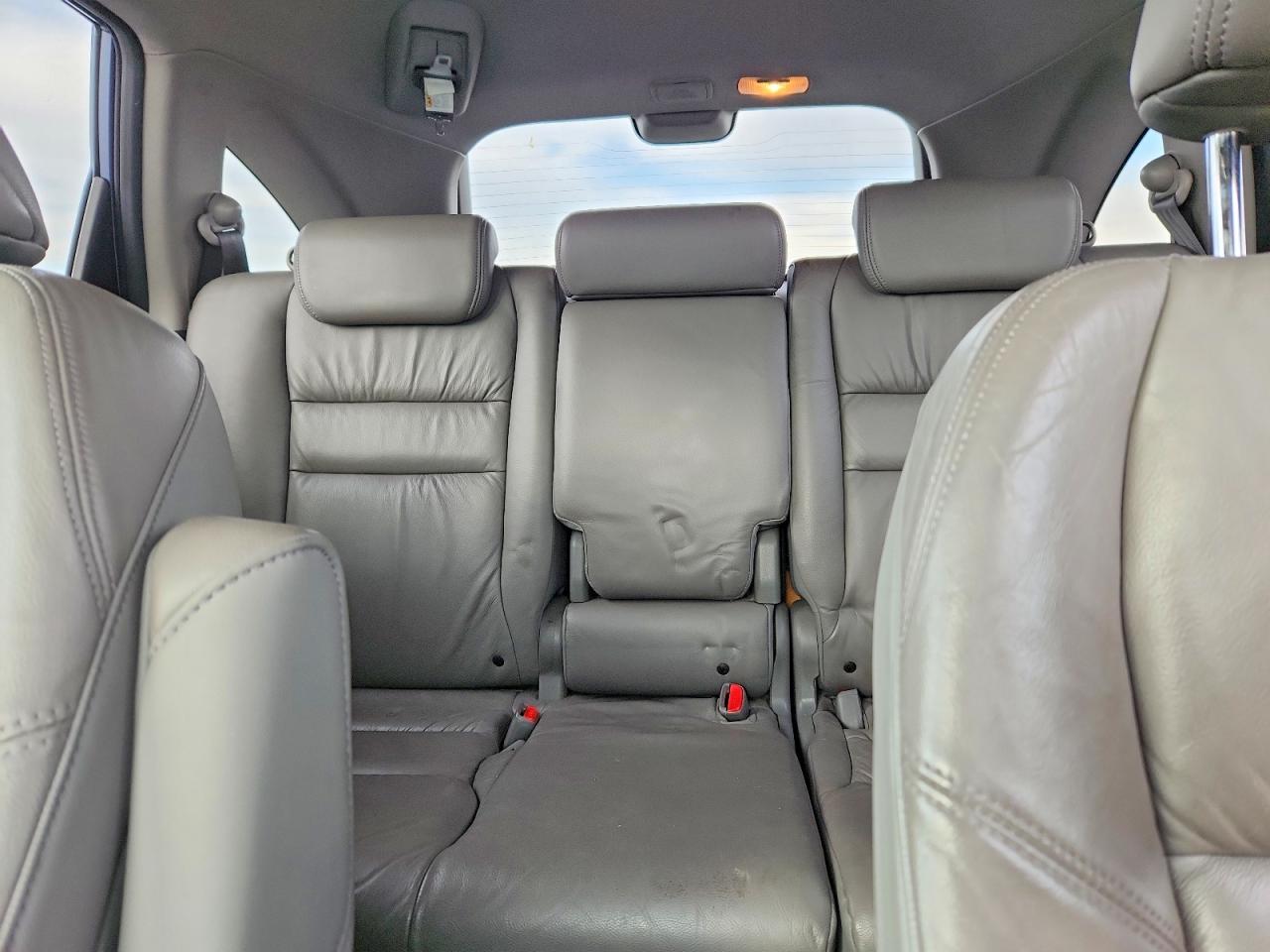 2007 HONDA CR-V EXL photo 28