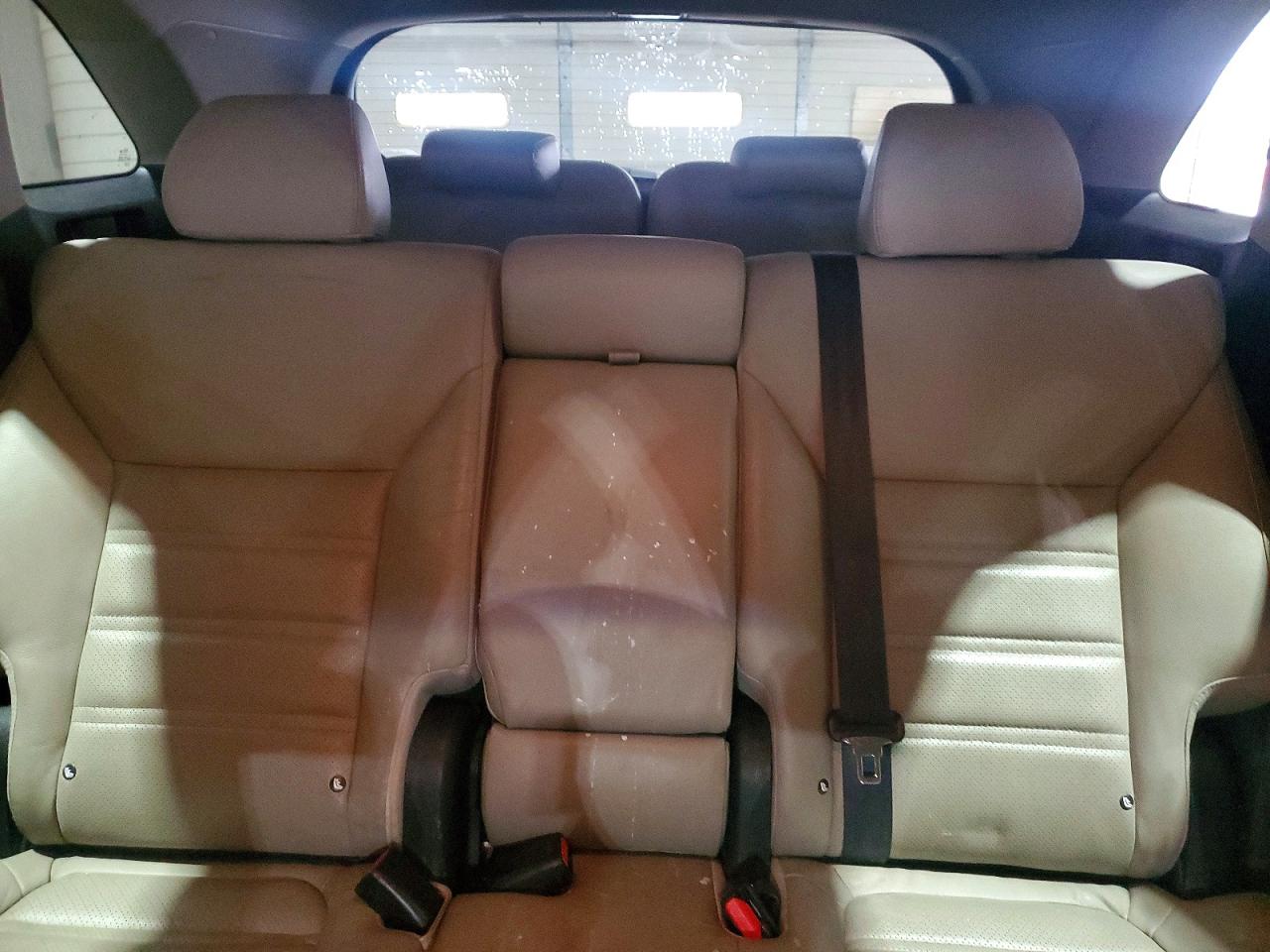 2016 KIA SORENTO EX photo 10