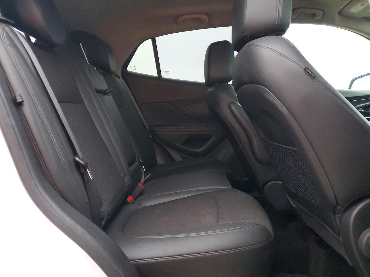 2020 BUICK ENCORE PREFERRED photo 11