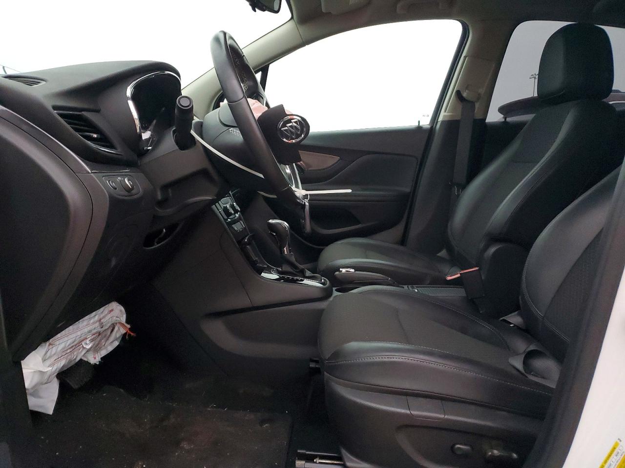 2020 BUICK ENCORE PREFERRED photo 7