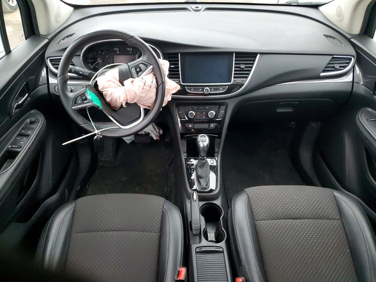 2020 BUICK ENCORE PREFERRED photo 8
