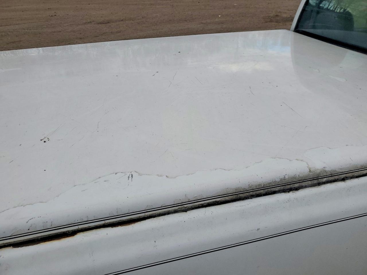 2000 CHEVROLET SILVERADO C1500 photo 10