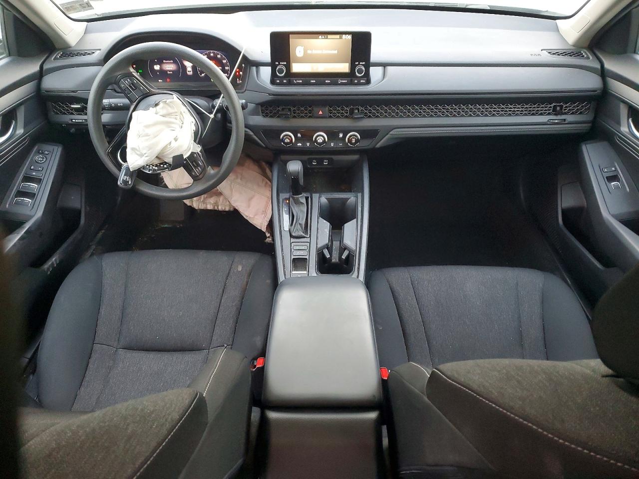 2024 HONDA ACCORD LX photo 8