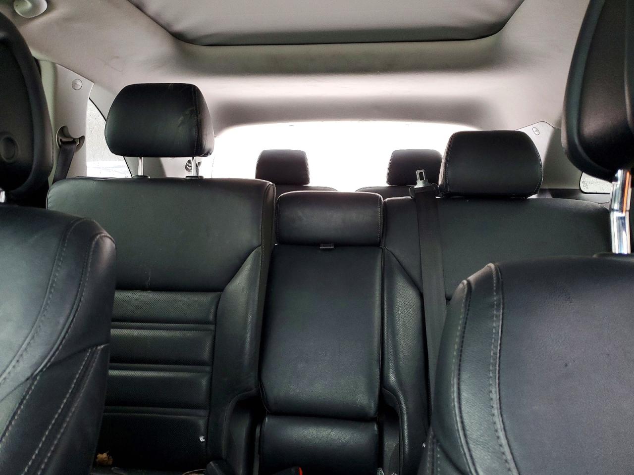 2016 KIA SORENTO SX photo 10