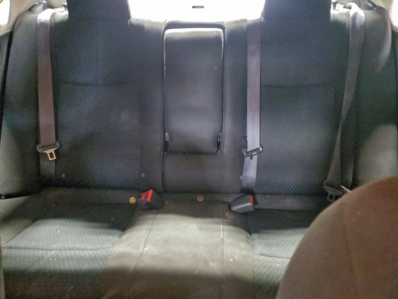 2014 NISSAN SENTRA S photo 10