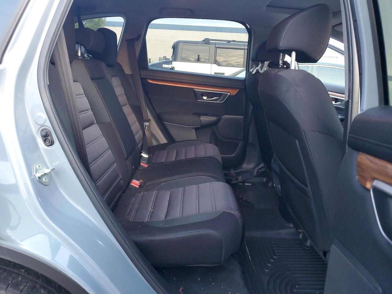 2020 HONDA CR-V EX photo 11