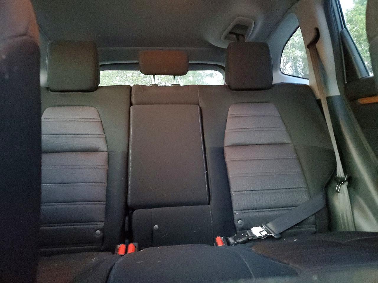 2020 HONDA CR-V EX photo 10