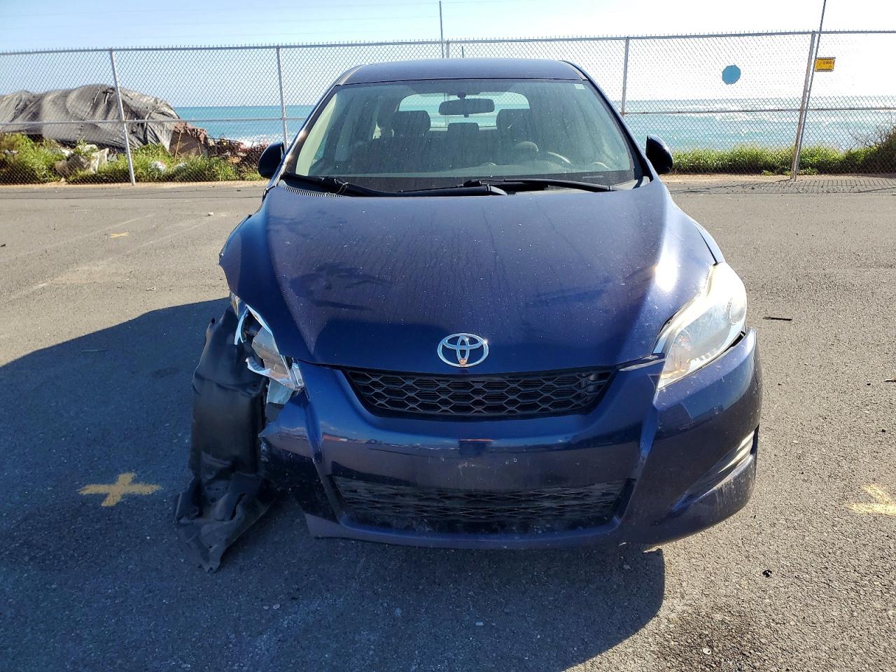 2010 TOYOTA COROLLA MATRIX photo 5