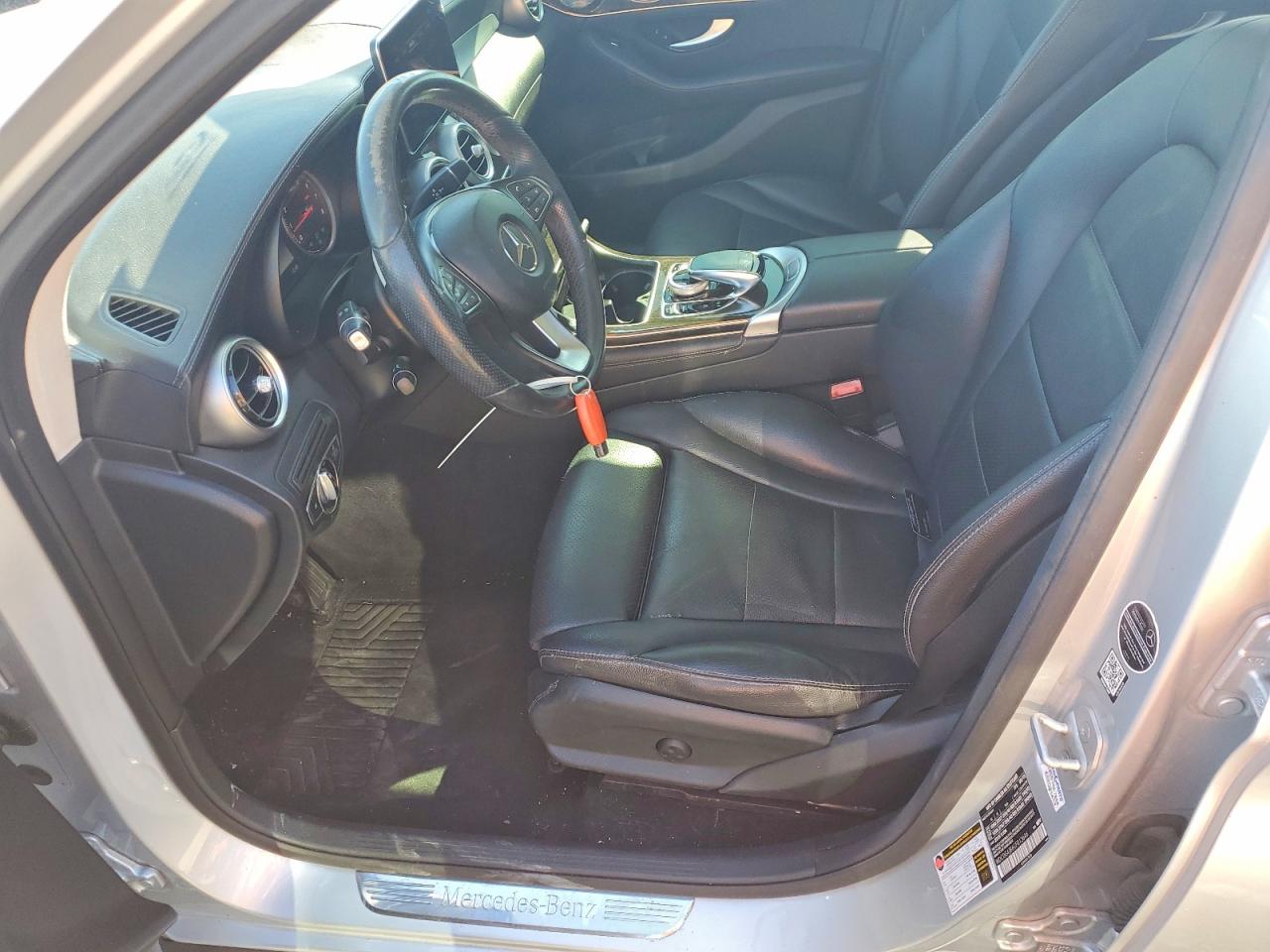 2016 MERCEDES-BENZ GLC 300 photo 7