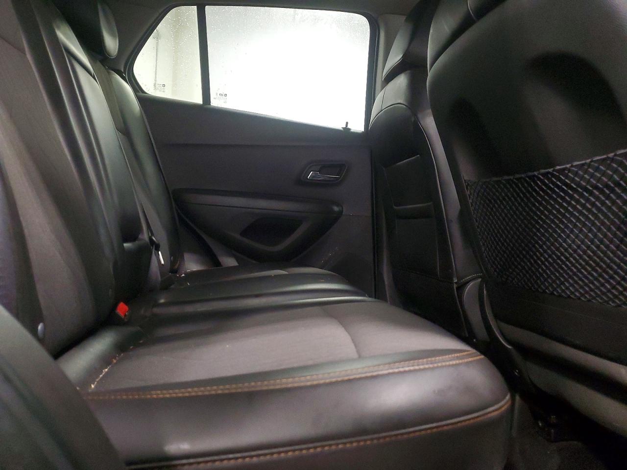 2019 CHEVROLET TRAX 1LT photo 11
