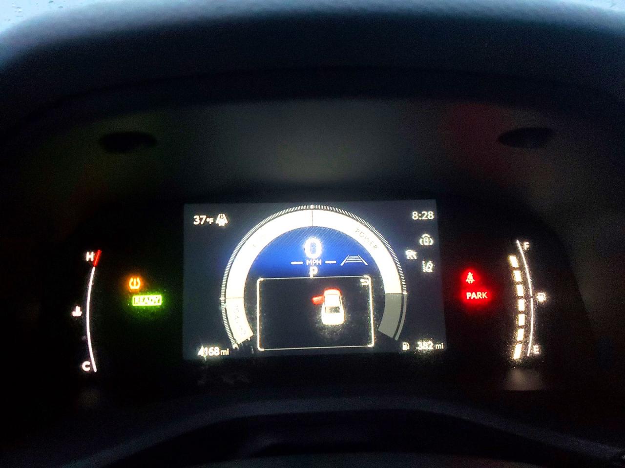 2026 TOYOTA CAMRY SE photo 9