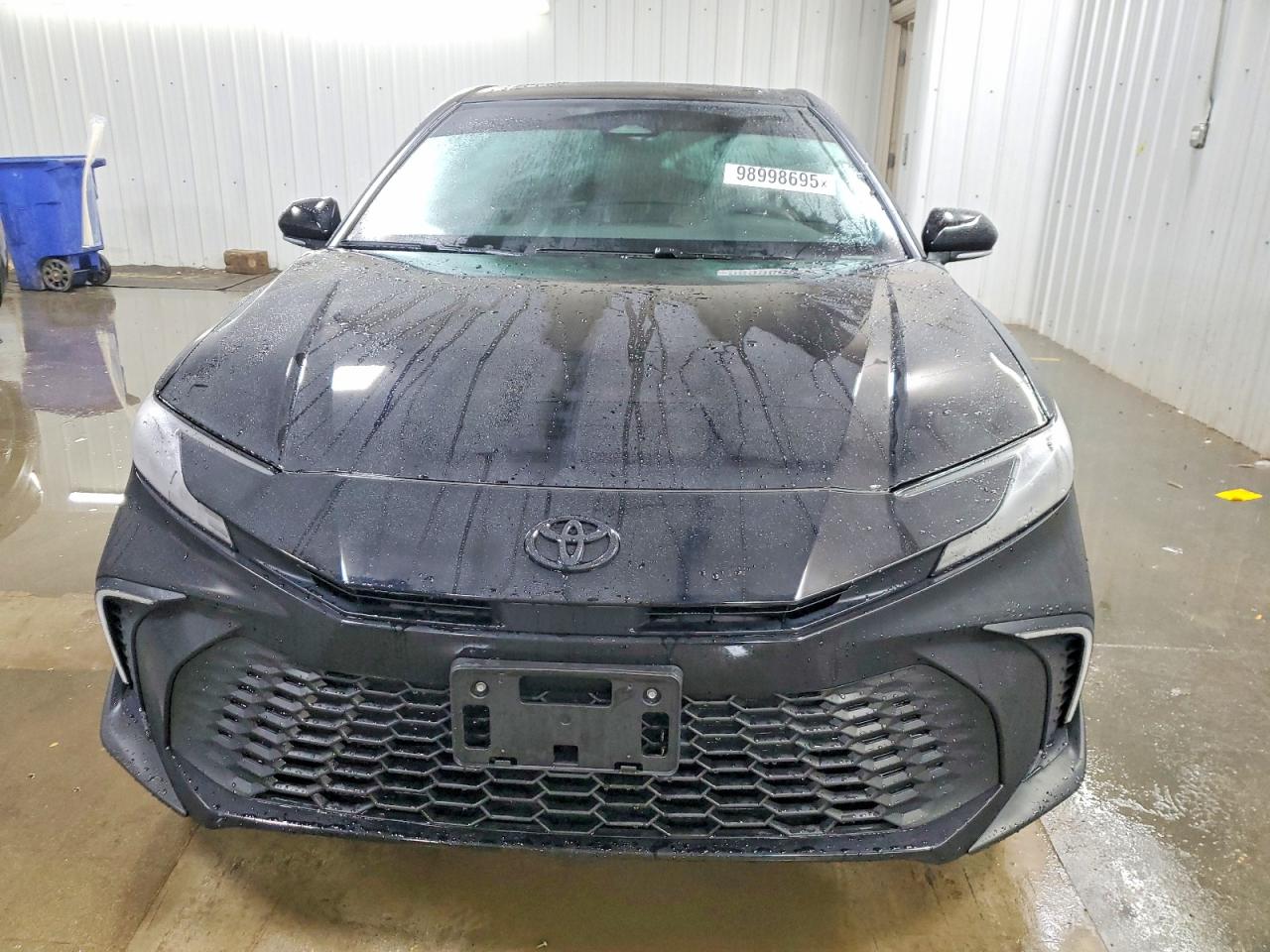 2026 TOYOTA CAMRY SE photo 5