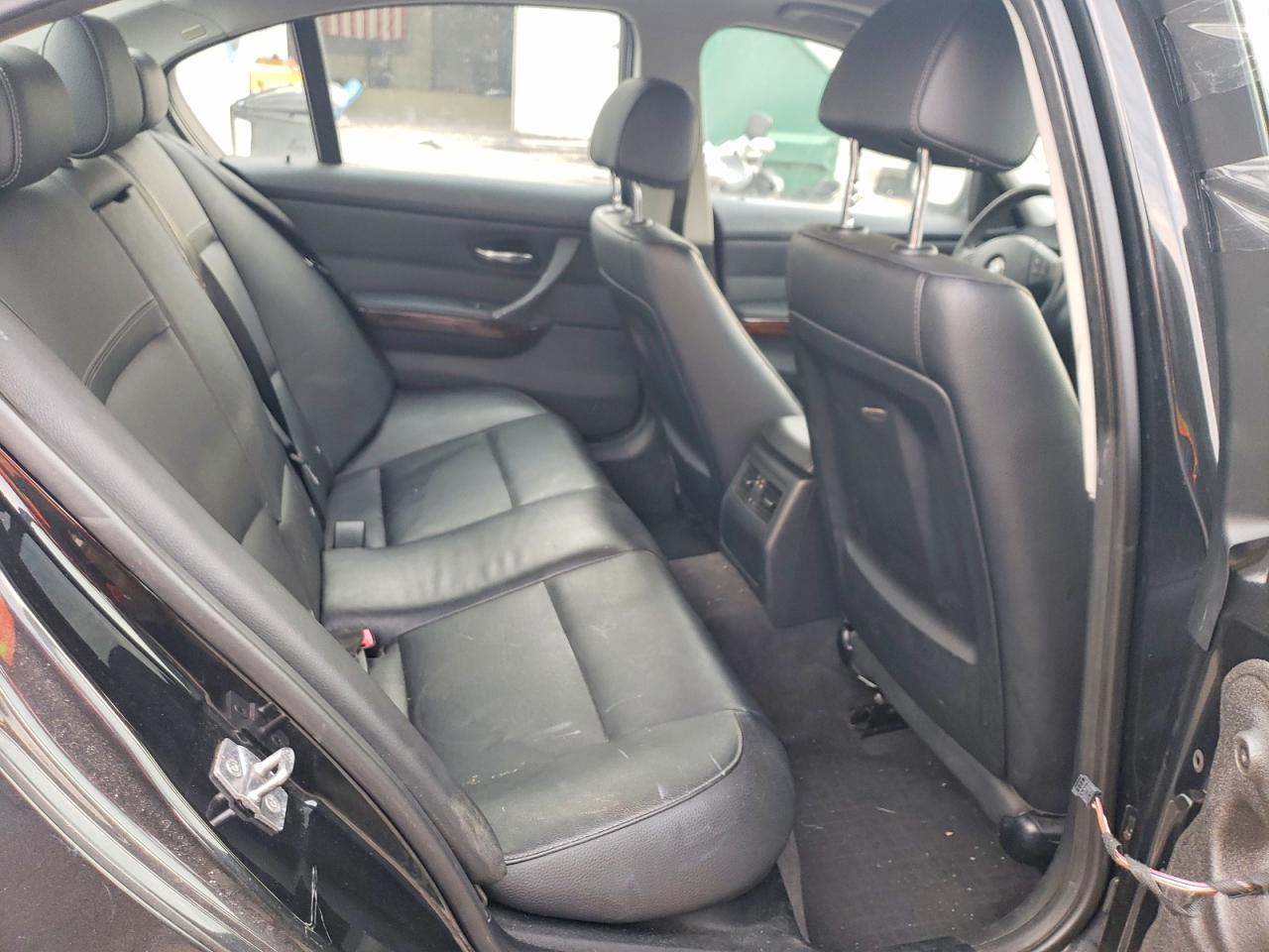 2011 BMW 328 XI photo 10