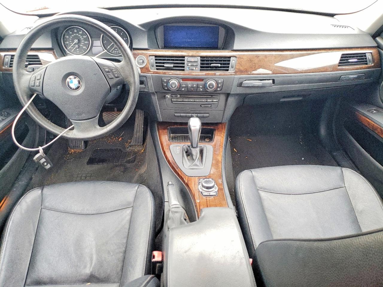 2011 BMW 328 XI photo 8