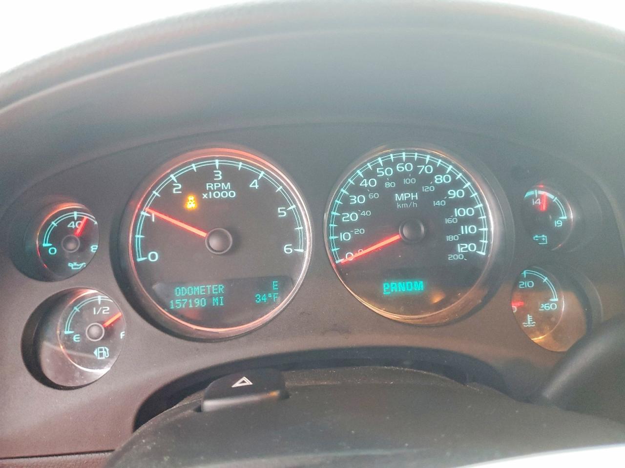 2013 GMC YUKON XL K1500 SLT photo 9
