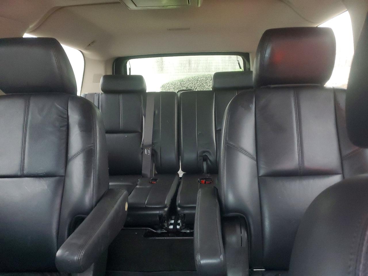 2013 GMC YUKON XL K1500 SLT photo 10