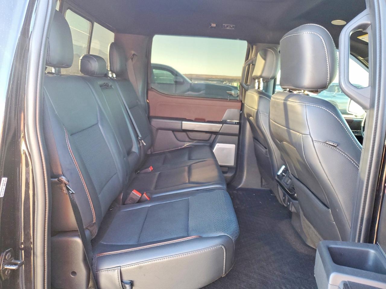 2021 FORD F150 SUPERCREW photo 10