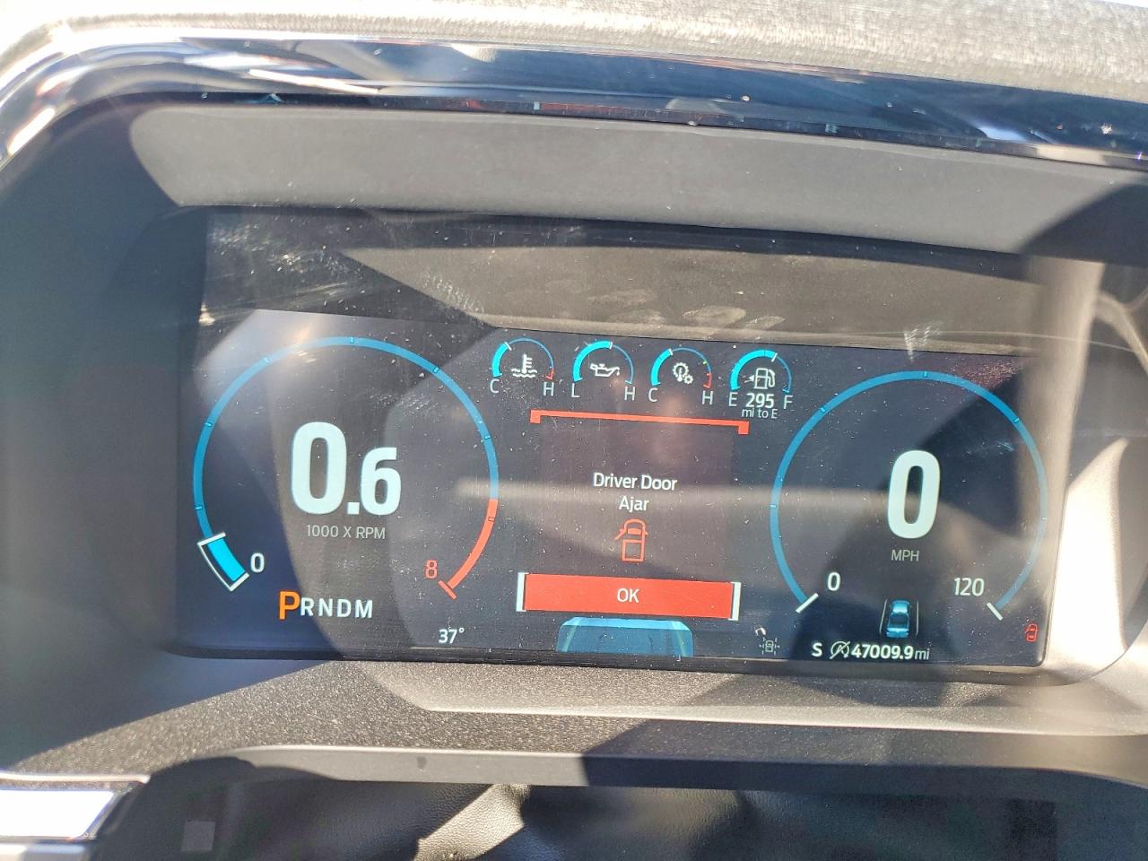 2021 FORD F150 SUPERCREW photo 9