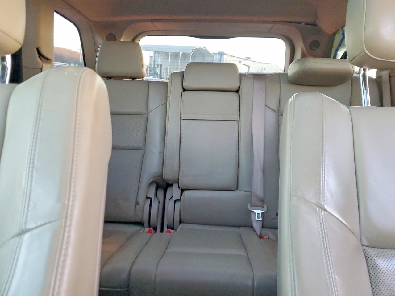 2019 JEEP GRAND CHEROKEE LIMITED photo 10