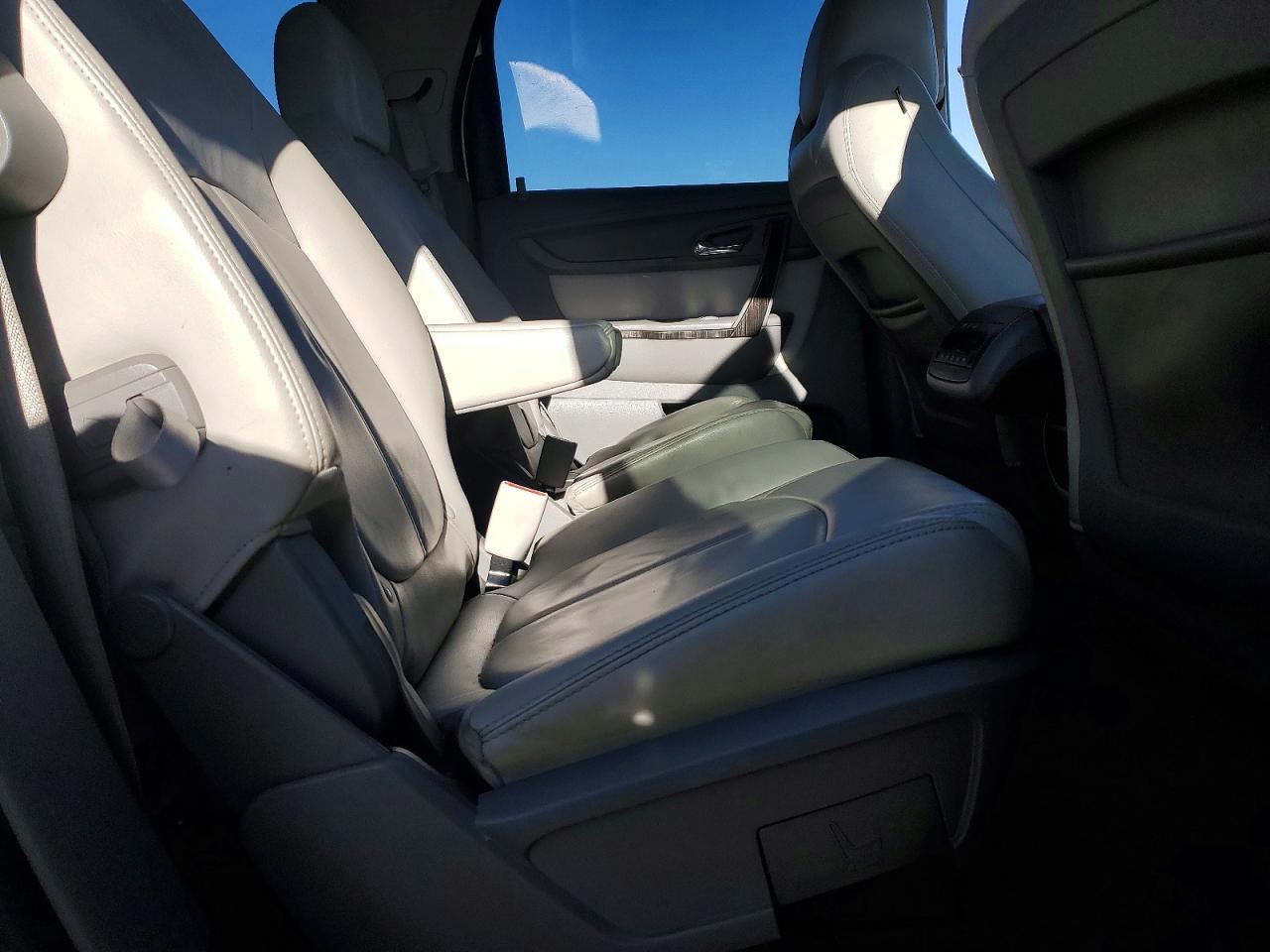 2017 GMC ACADIA LIMITED SLT-2 photo 11