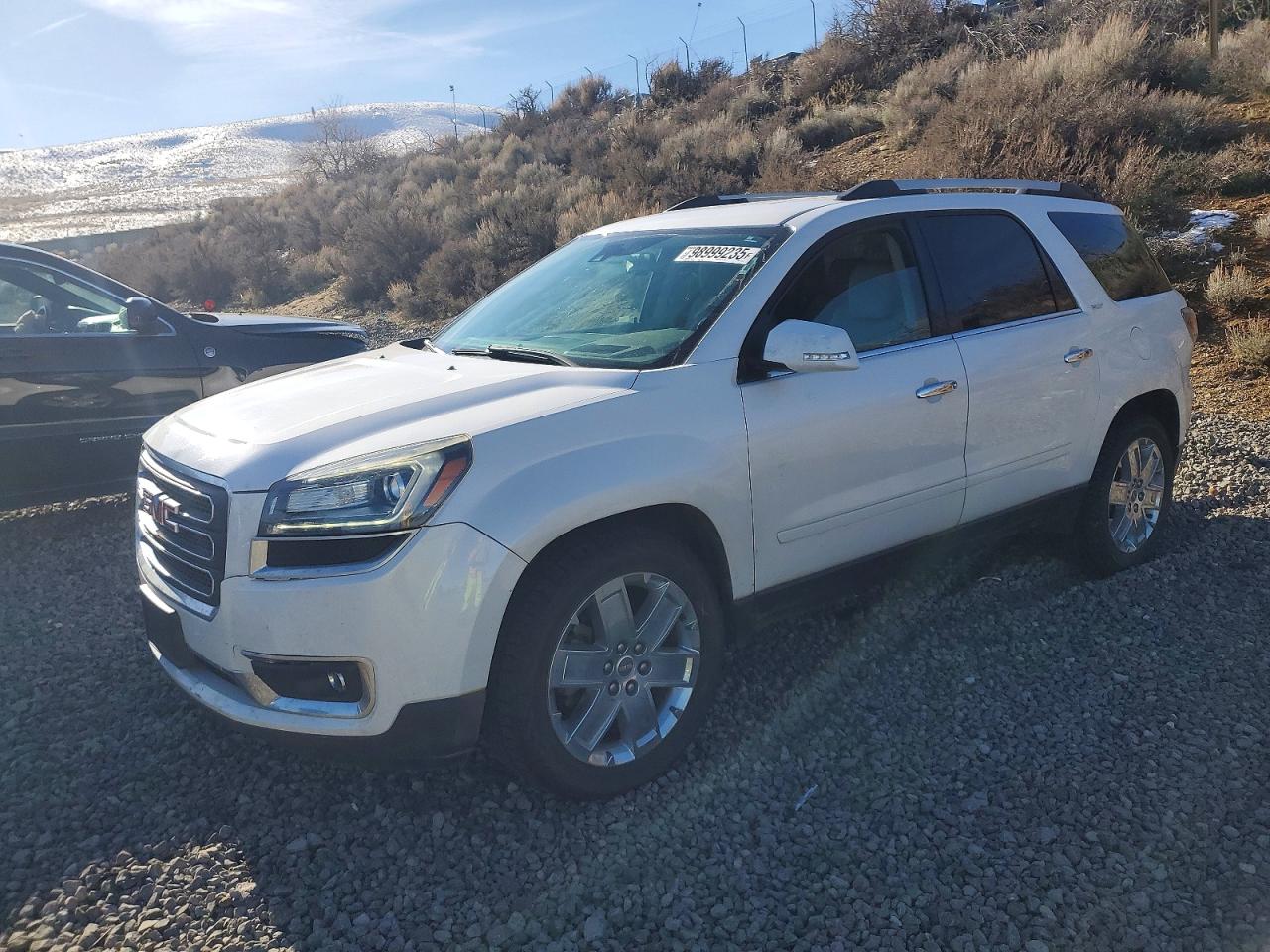 2017 GMC ACADIA LIMITED
