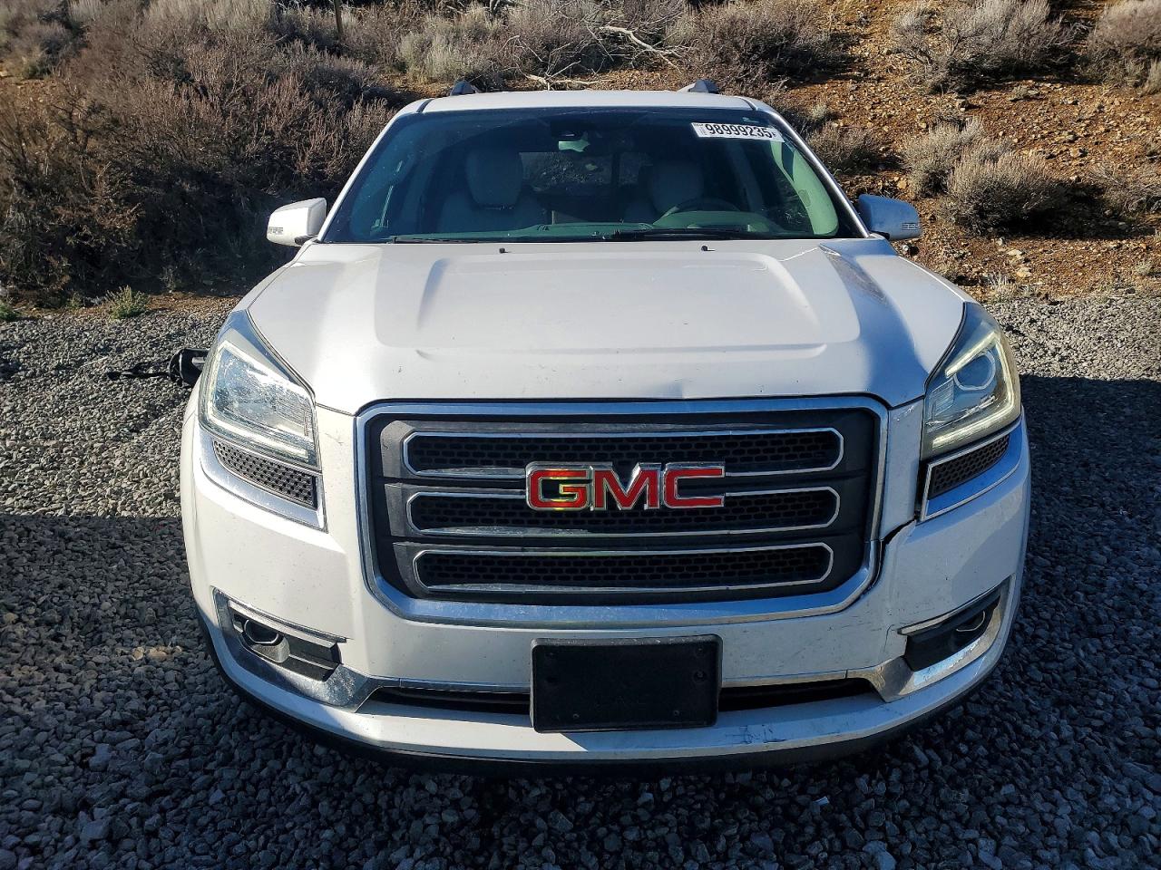2017 GMC ACADIA LIMITED SLT-2 photo 5