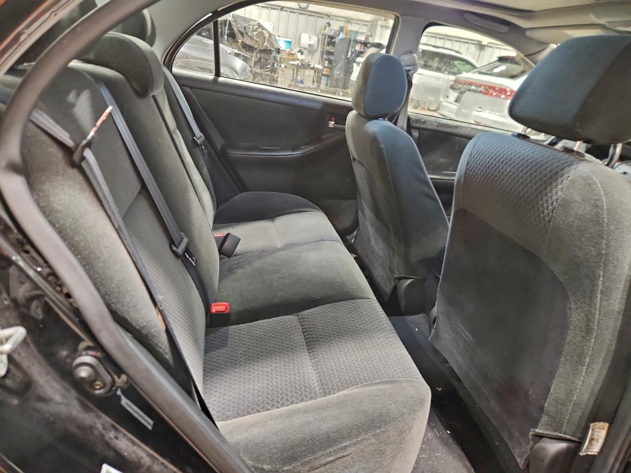 2006 TOYOTA COROLLA CE photo 10