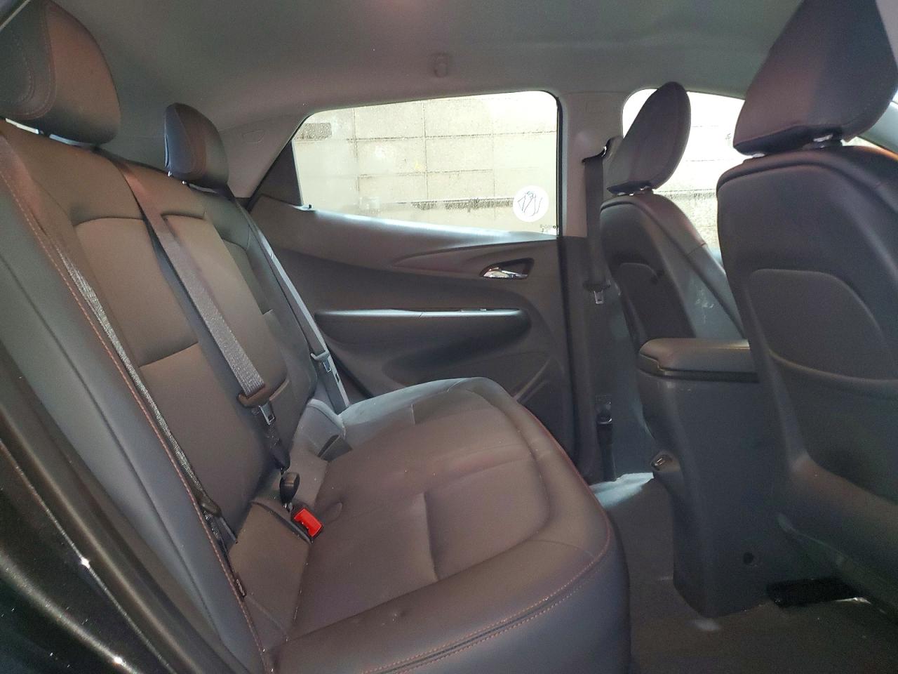 2017 CHEVROLET BOLT EV PREMIER photo 11