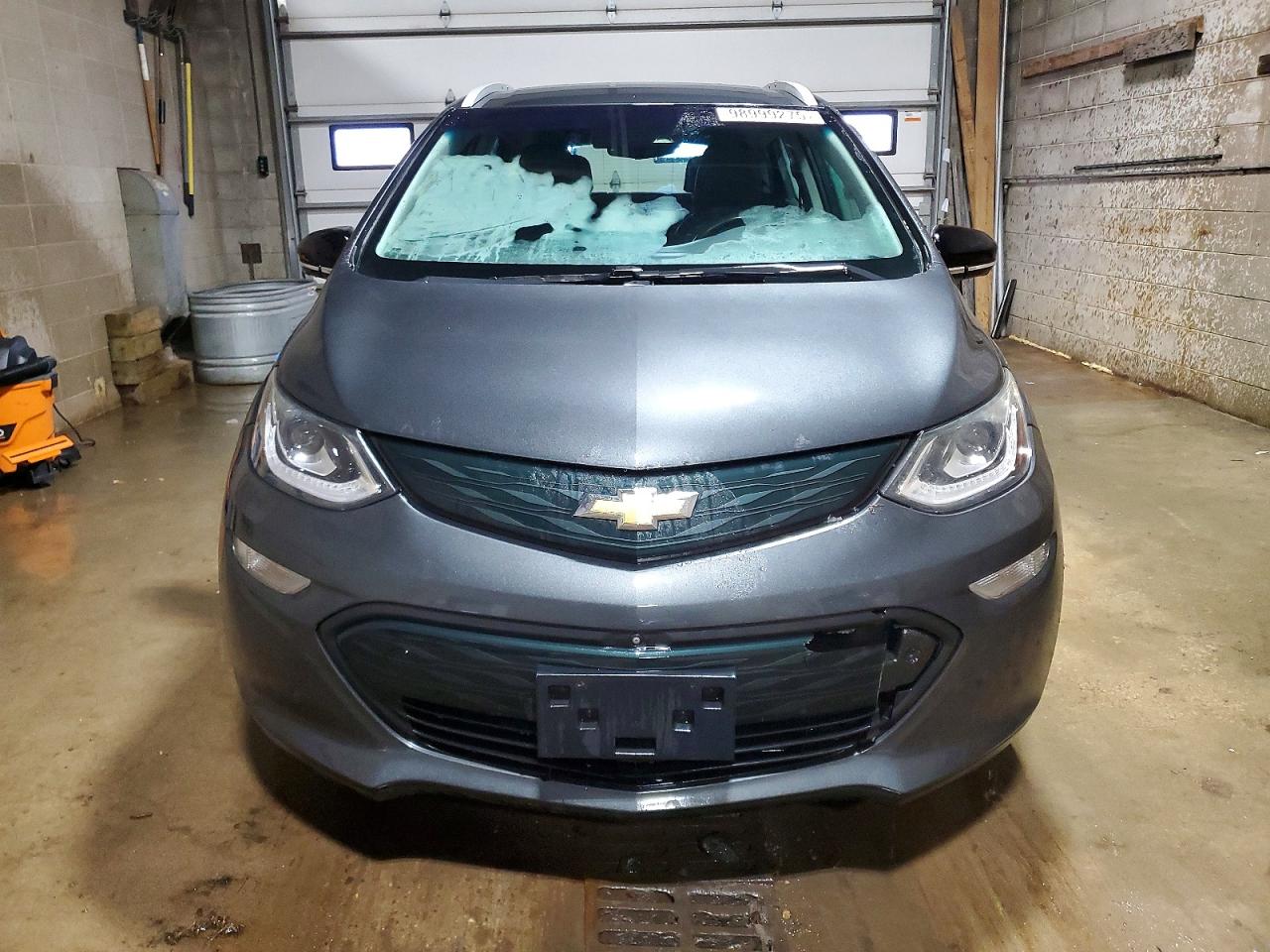 2017 CHEVROLET BOLT EV PREMIER photo 5