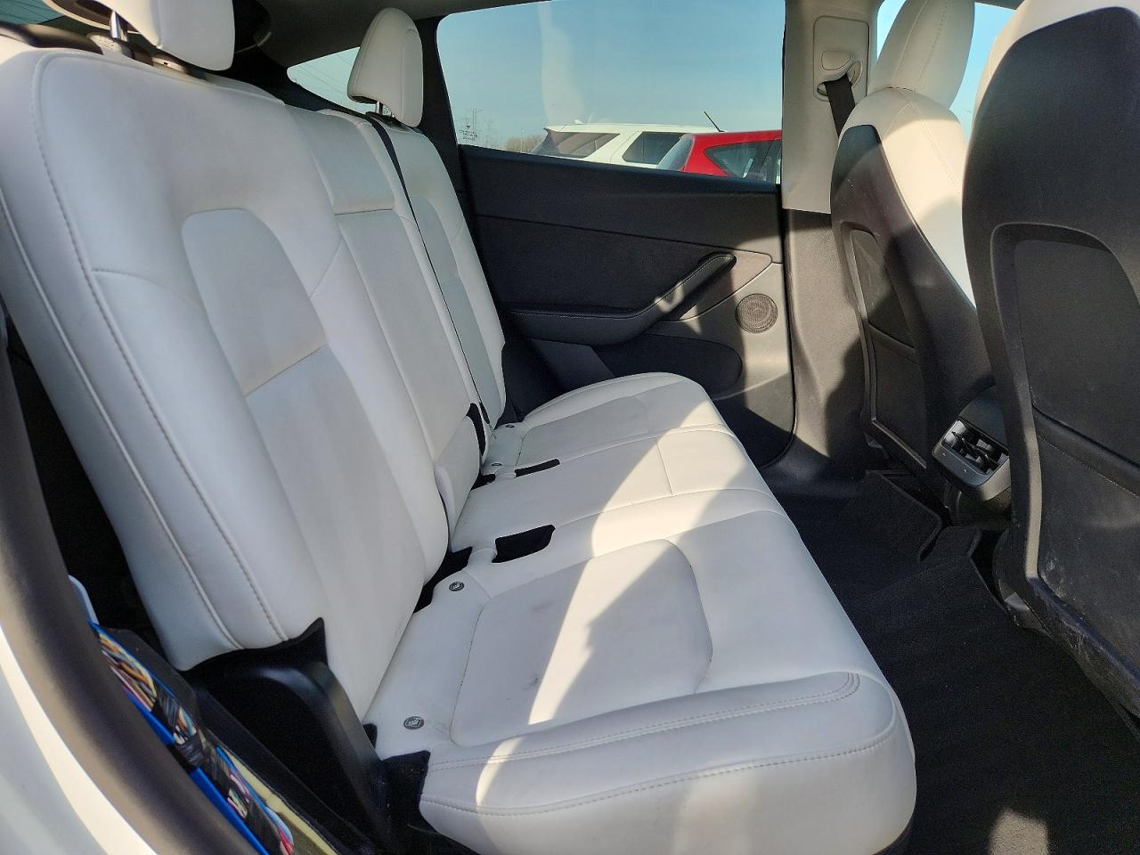 2021 TESLA MODEL Y photo 10