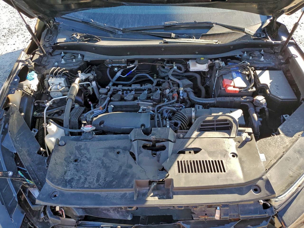 2025 HONDA CR-V EXL photo 11