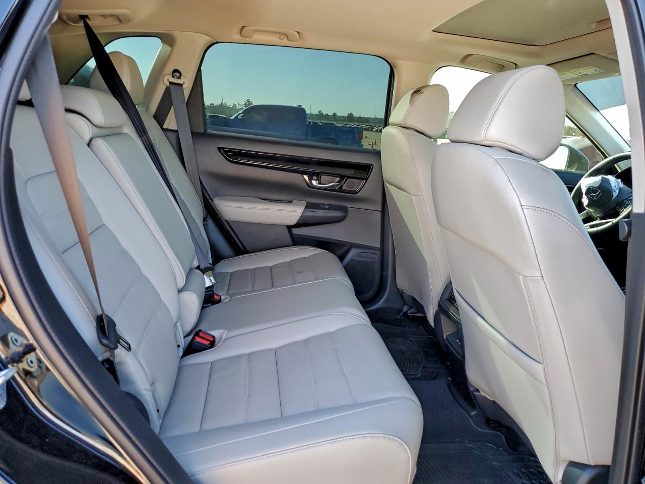 2025 HONDA CR-V EXL photo 10