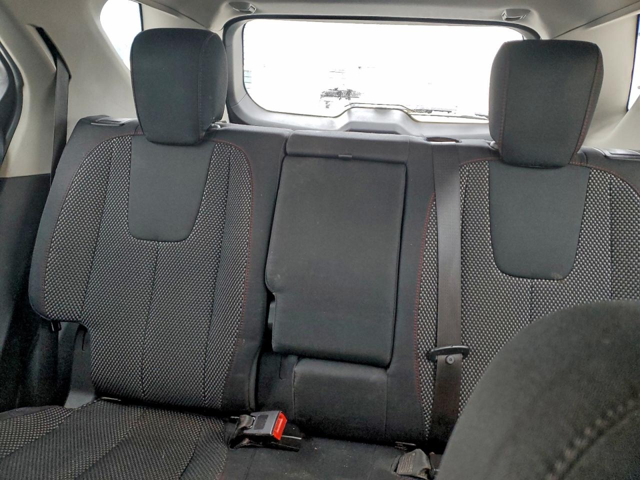2016 CHEVROLET EQUINOX LS photo 10