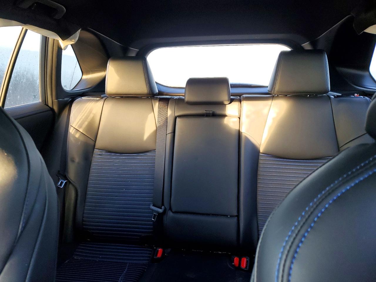 2024 TOYOTA RAV4 XSE photo 10