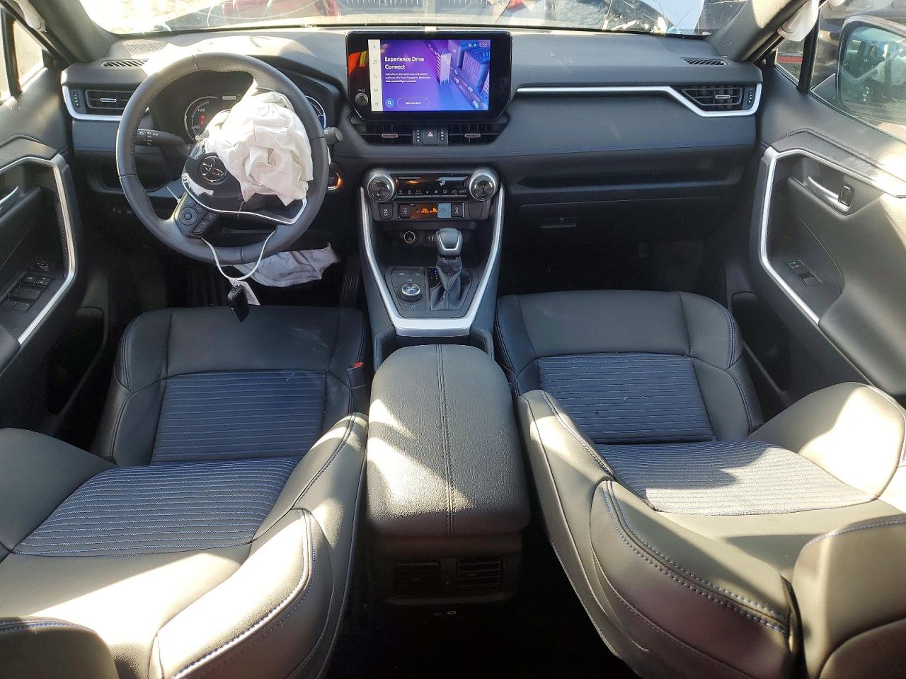 2024 TOYOTA RAV4 XSE photo 8
