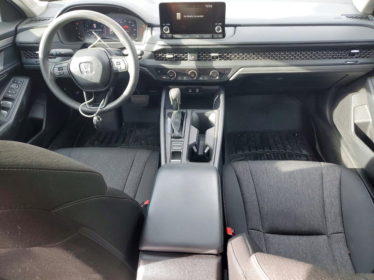 2024 HONDA ACCORD EX photo 15