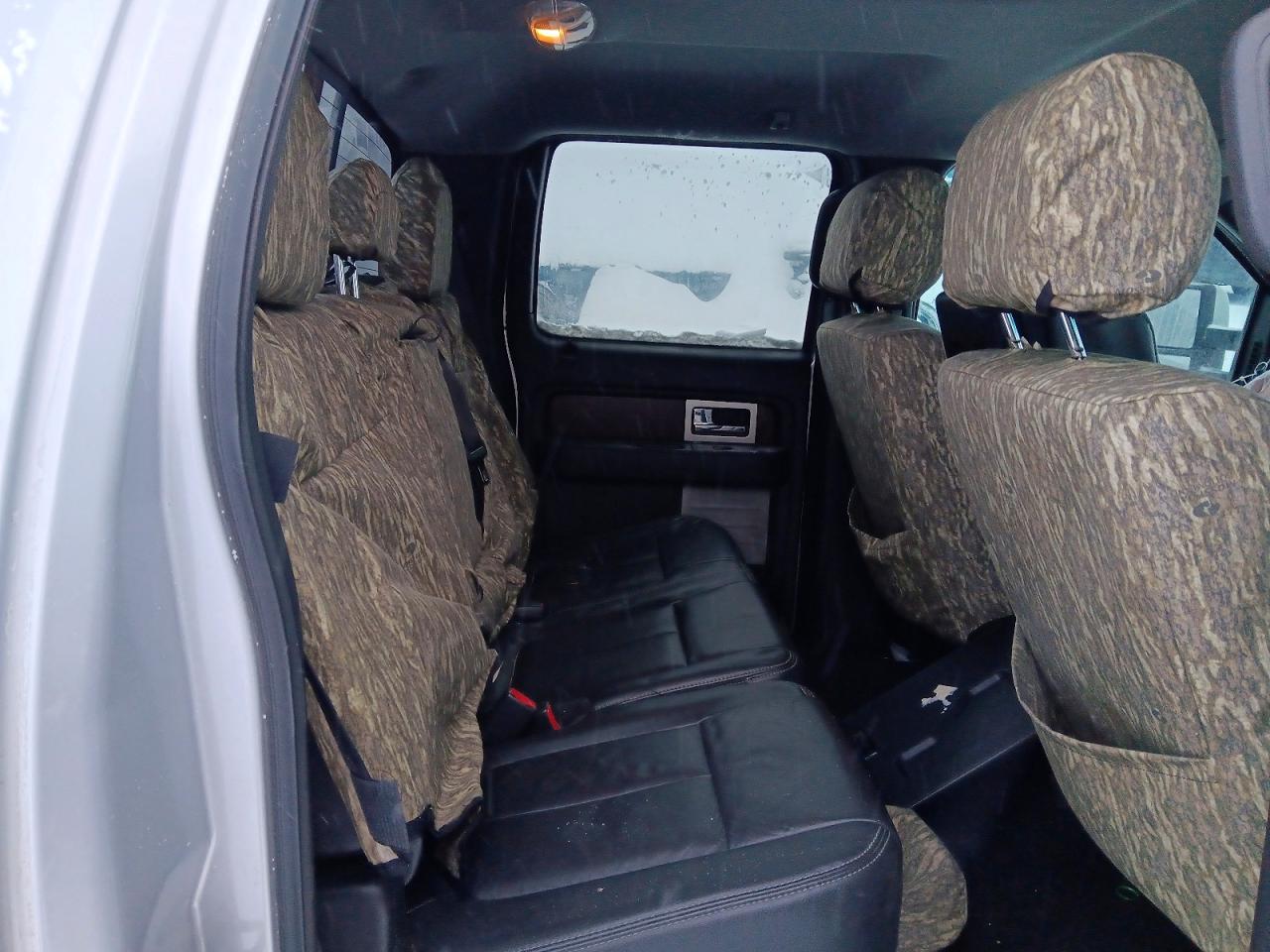 2014 FORD F150 SUPERCREW photo 28