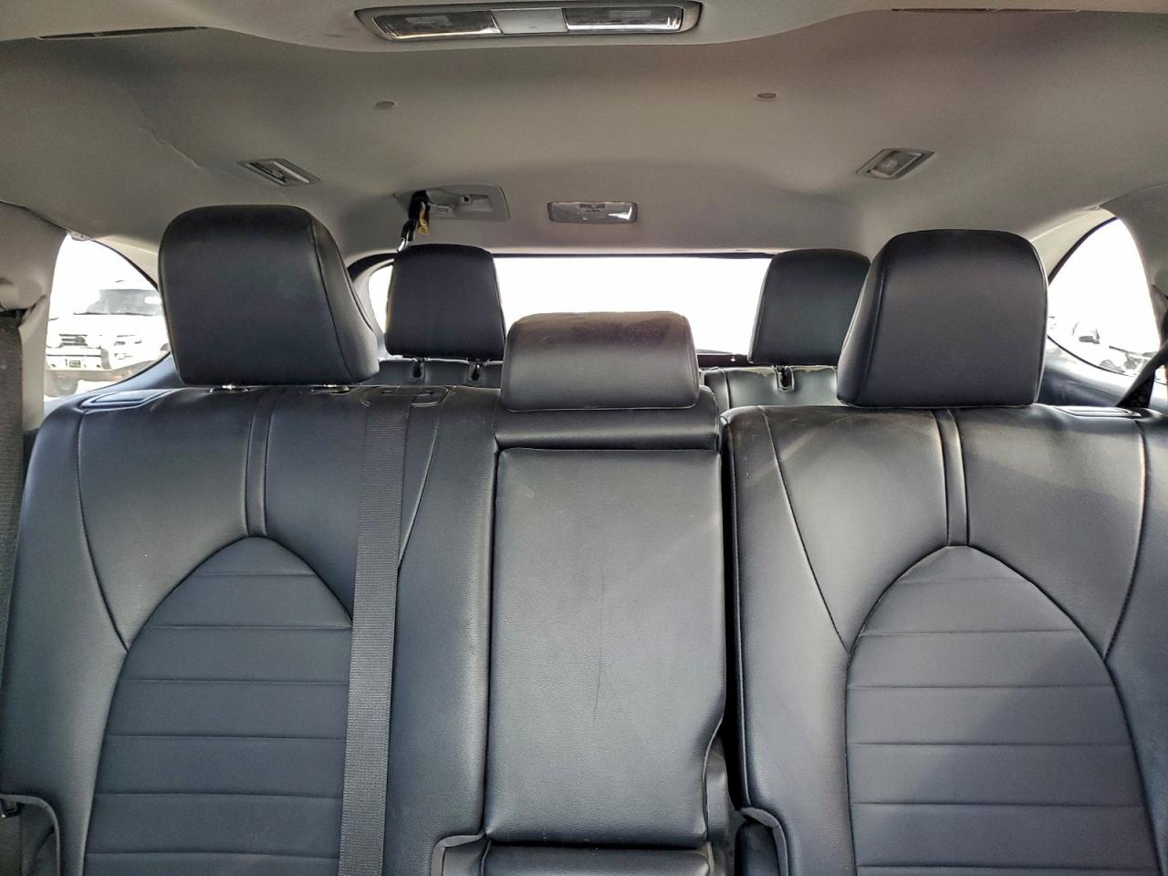 2022 TOYOTA HIGHLANDER HYBRID XLE photo 19