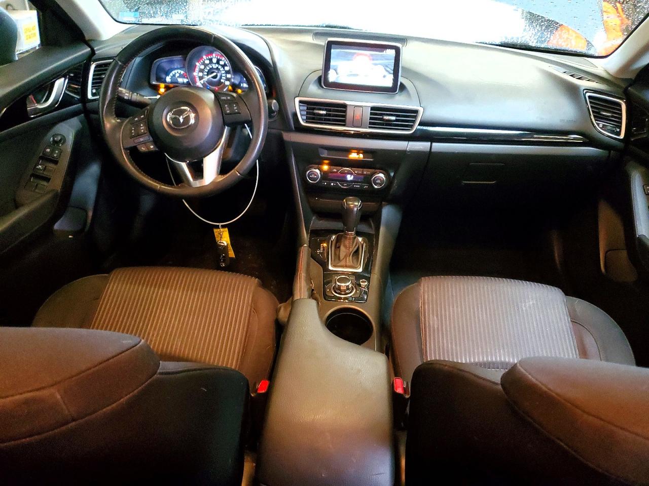 2014 MAZDA 3 TOURING photo 8