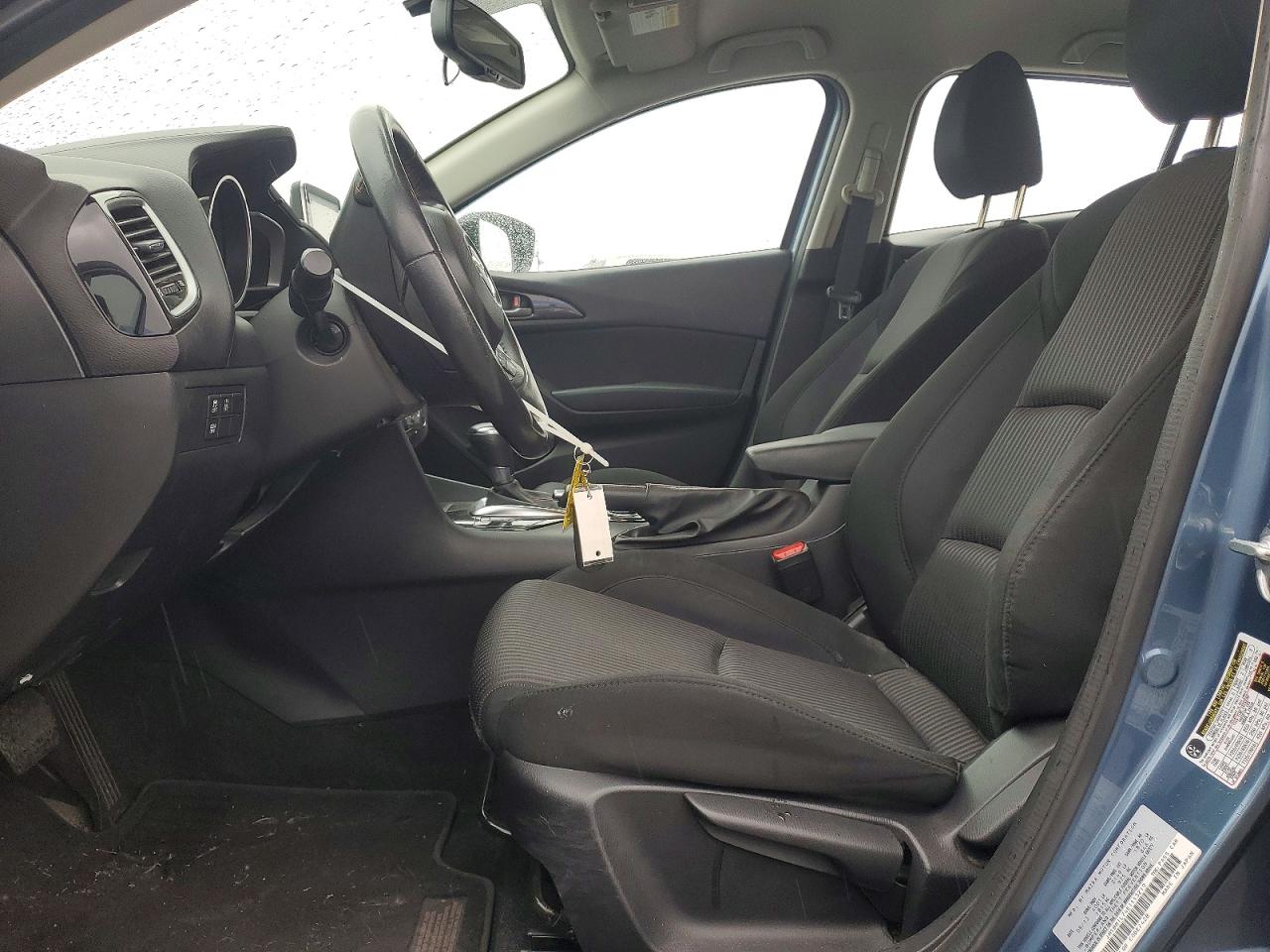 2014 MAZDA 3 TOURING photo 7