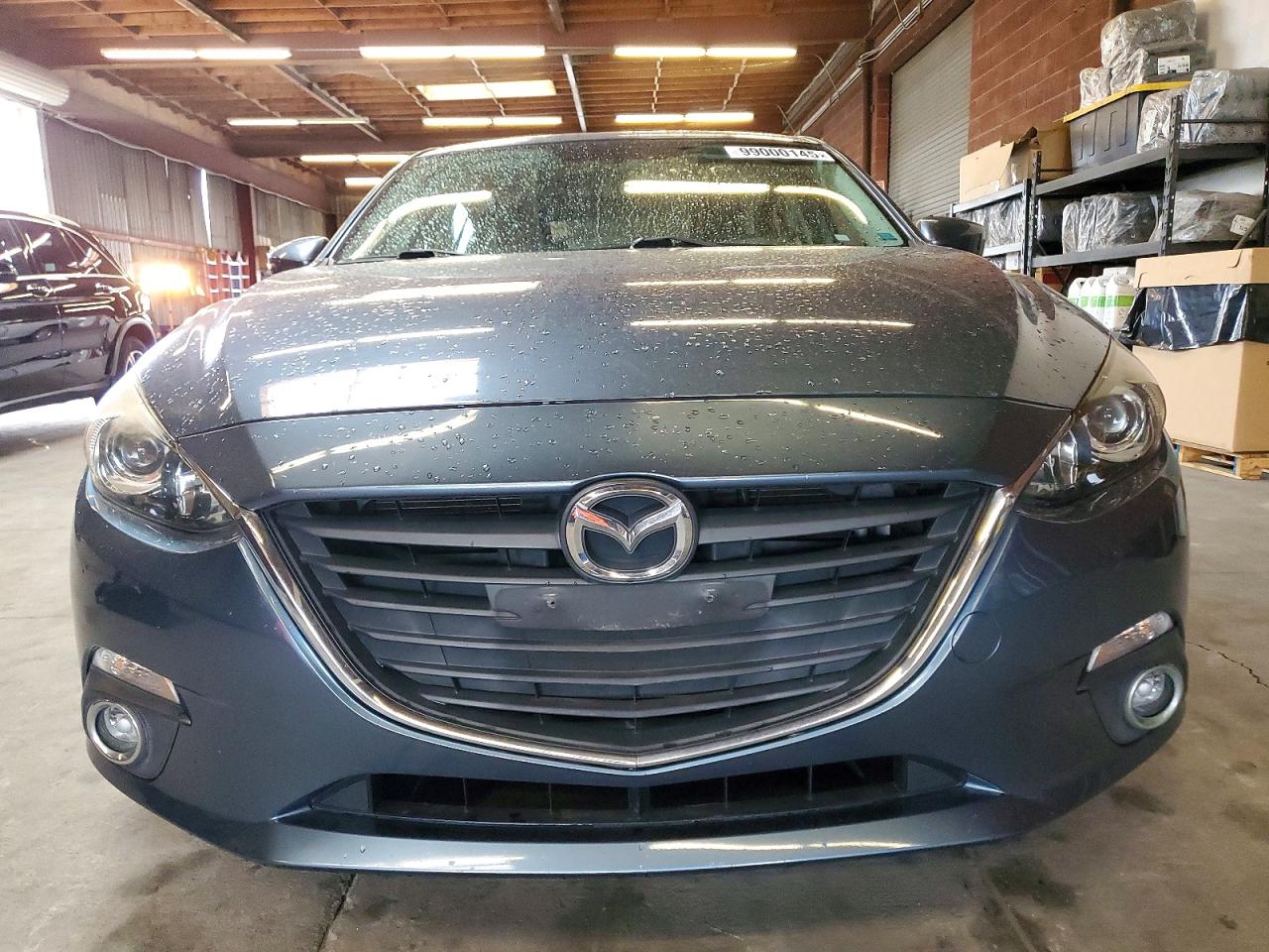 2014 MAZDA 3 TOURING photo 5