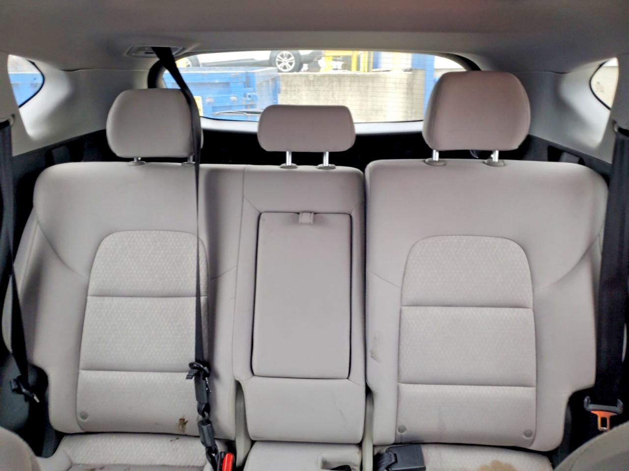 2018 HYUNDAI TUCSON VALUE photo 10