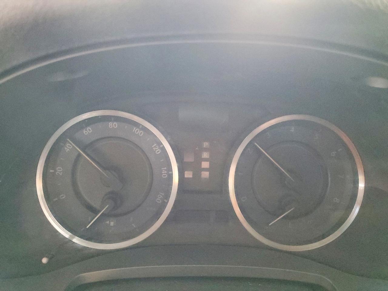 2012 LEXUS IS 250 photo 9