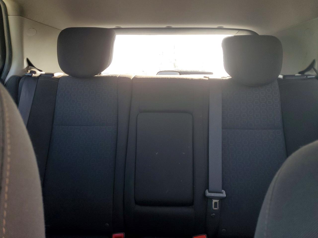 2020 CHEVROLET TRAX LS photo 10