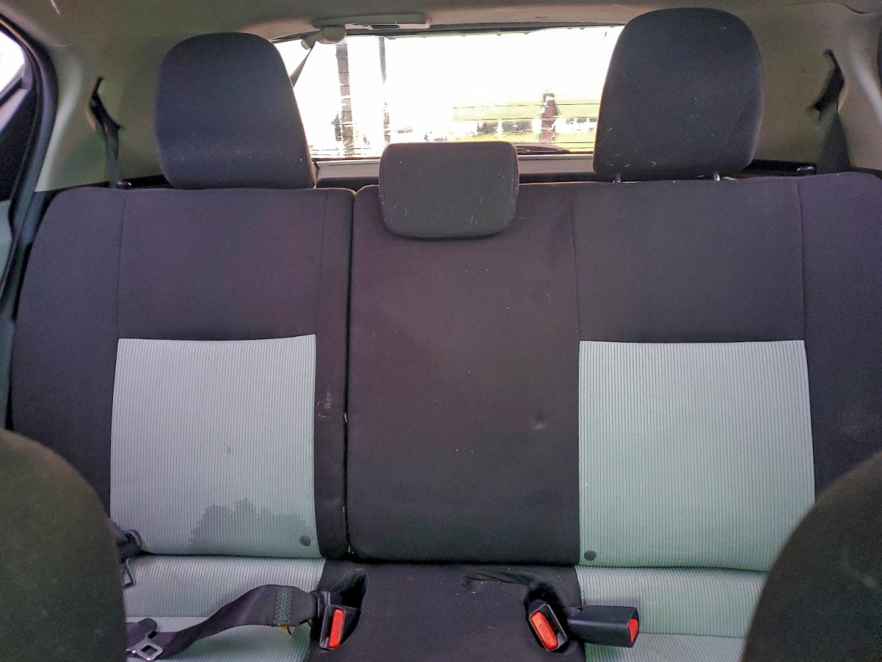 2013 TOYOTA PRIUS C photo 19