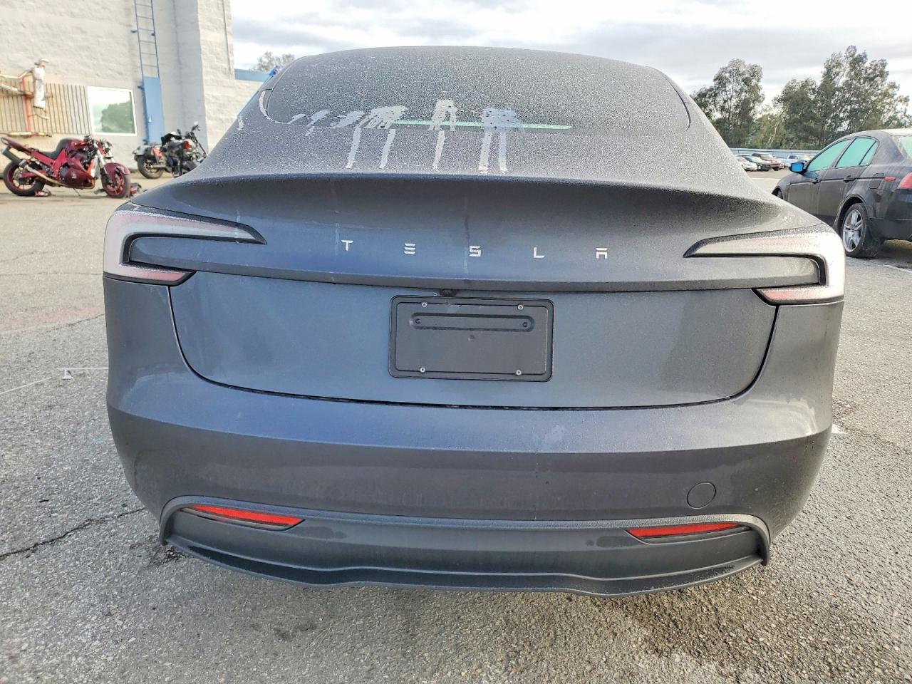 2024 TESLA MODEL 3 photo 6