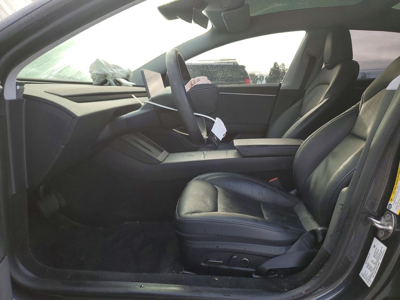 2024 TESLA MODEL 3 photo 7