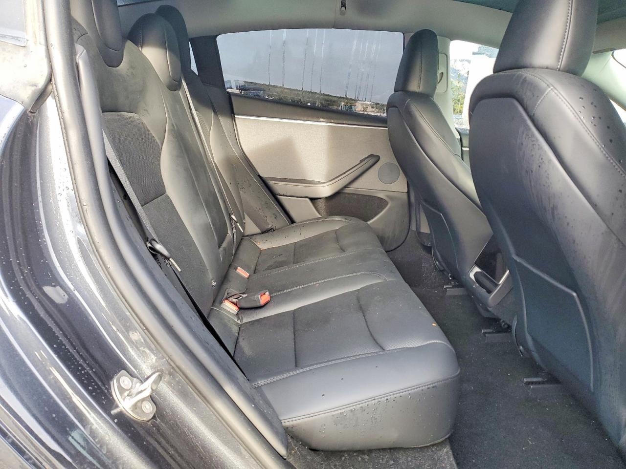 2024 TESLA MODEL 3 photo 10